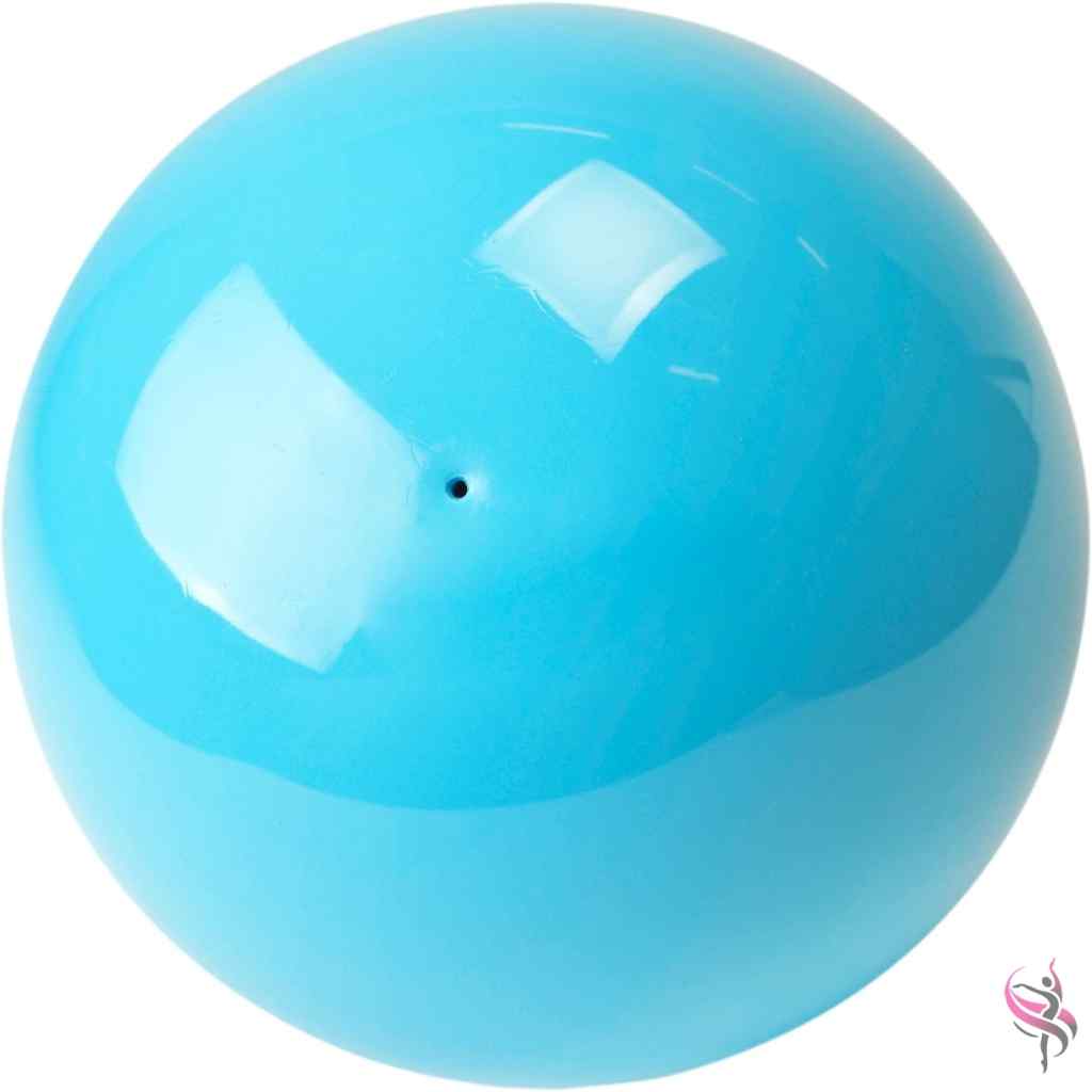 Pelota New Generation Azul Celeste