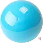 Pelota New Generation Azul Celeste