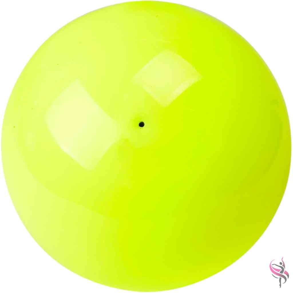 Pelota New Generation Amarillo Fluor