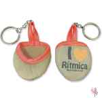 Llavero Puntera Rítmica 010 Naranja/Naranja