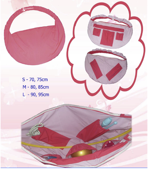 374-4eb-Funda-Porta-Aparatos.png Funda Porta Aparatos - Imagen 1