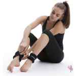 Pesas Tobilleras con velcro Pastorelli - Imagen 4