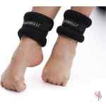 Pesas Tobilleras con velcro Pastorelli - Imagen 5