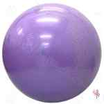 Pelota Iniciación Purpurina Lila