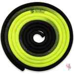 Cuerda Multicolor Amarillo - Negro