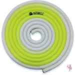 Cuerda Multicolor Amarillo - Blanco Pastorelli