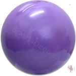 Pelota Perlada Lila