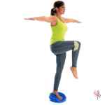 Disco Equilibrio - Imagen 3