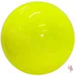 Pelota Fluor Amarilla