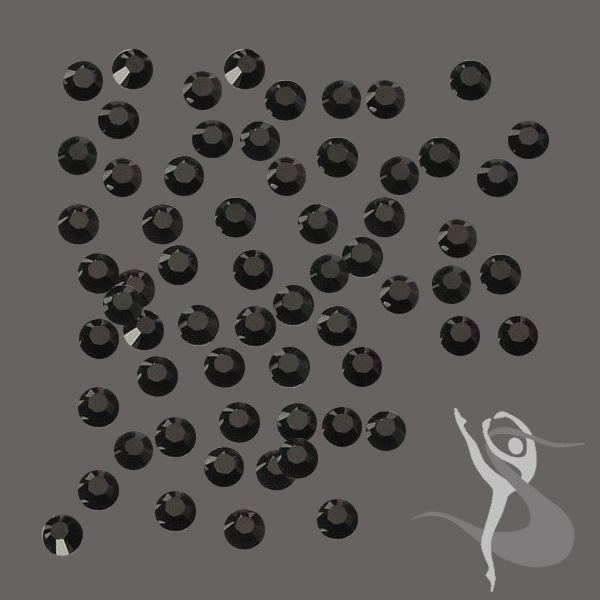 40-3c3-Jet-Black-SL.png Jet Black (SL) - Imagen 1