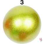 Pelota Competición Amaya Tecnocaucho® Glitter - Imagen 5
