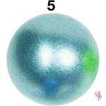 Pelota Competición Amaya Tecnocaucho® Glitter - Imagen 6