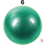 Pelota Competición Amaya Tecnocaucho® Glitter - Imagen 7