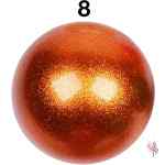 Pelota Competición Amaya Tecnocaucho® Glitter - Imagen 9