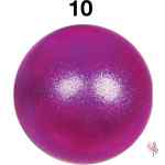 Pelota Competición Amaya Tecnocaucho® Glitter - Imagen 11