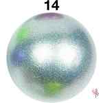 Pelota Competición Amaya Tecnocaucho® Glitter - Imagen 14
