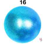 Pelota Competición Amaya Tecnocaucho® Glitter - Imagen 15