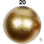 Pelota Competición Amaya Tecnocaucho® Glitter - Imagen 17