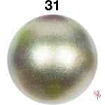 Pelota Competición Amaya Tecnocaucho® Glitter - Imagen 20