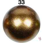 Pelota Competición Amaya Tecnocaucho® Glitter - Imagen 22