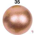 Pelota Competición Amaya Tecnocaucho® Glitter - Imagen 24