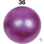 Pelota Competición Amaya Tecnocaucho® Glitter - Imagen 25