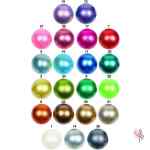 Pelota Competición Amaya Tecnocaucho® Glitter