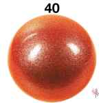 Pelota Competición Amaya Tecnocaucho® Glitter - Imagen 28