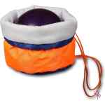 Funda pelota Indigo sin felpa - Imagen 3