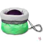 Funda pelota Indigo sin felpa - Imagen 4