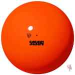 Pelota Sasaki Naranja M-20A-FRO