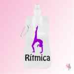 Botella de Agua Manos Libres