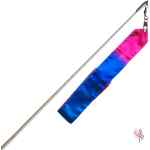 Cinta Iniciación Multicolor con Varilla. - Imagen 6