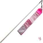 Cinta Iniciación Multicolor con Varilla. - Imagen 8