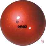 Sasaki Deep Red M-207AU-DER