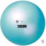 Sasaki Light Blue M-207AU-LIBU