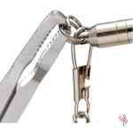 Tijera Chacott para Cambio de Anilla - Imagen 3