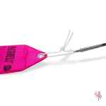 Cordelino Pastorelli blanco sin nudo