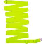 Cinta Competición Pastorelli Amarillo Fluorescente - Imagen 3