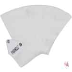 Cinta Competición Pastorelli Blanco