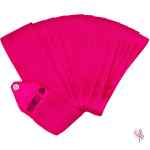 Cinta Competición Pastorelli Magenta