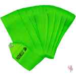 Cinta Competición Pastorelli Verde