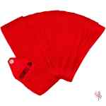 Cinta Competición Pastorelli Rojo