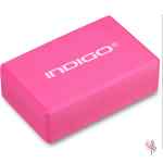 Bloque de Yoga Indigo