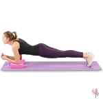 Bloque de Yoga Indigo - Imagen 10