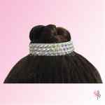 Coletero Cristales-Monocolor Cristal AB