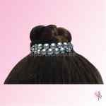 Coletero Cristales-Monocolor Cristal AB