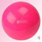 Pelota Pastorelli New Generation Rosa Fluorescente