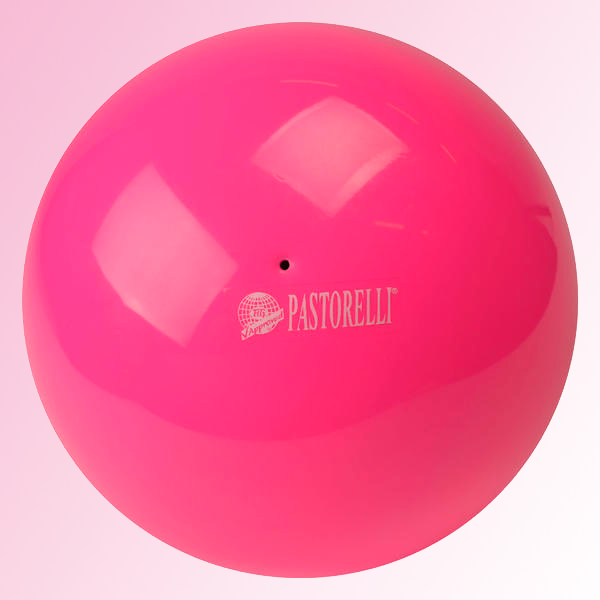 629-29e-Rosa-Fluorescente.png Pelota Pastorelli New Generation Rosa Fluorescente - Imagen 1