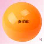Pelota Pastorelli New Generation Naranja